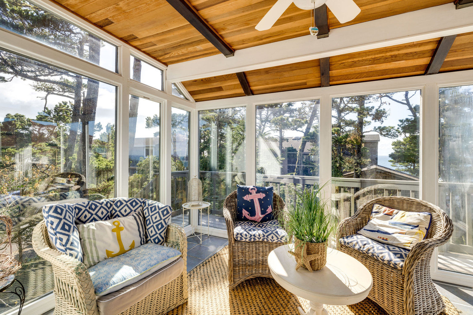 Tillamook Vacation Rental