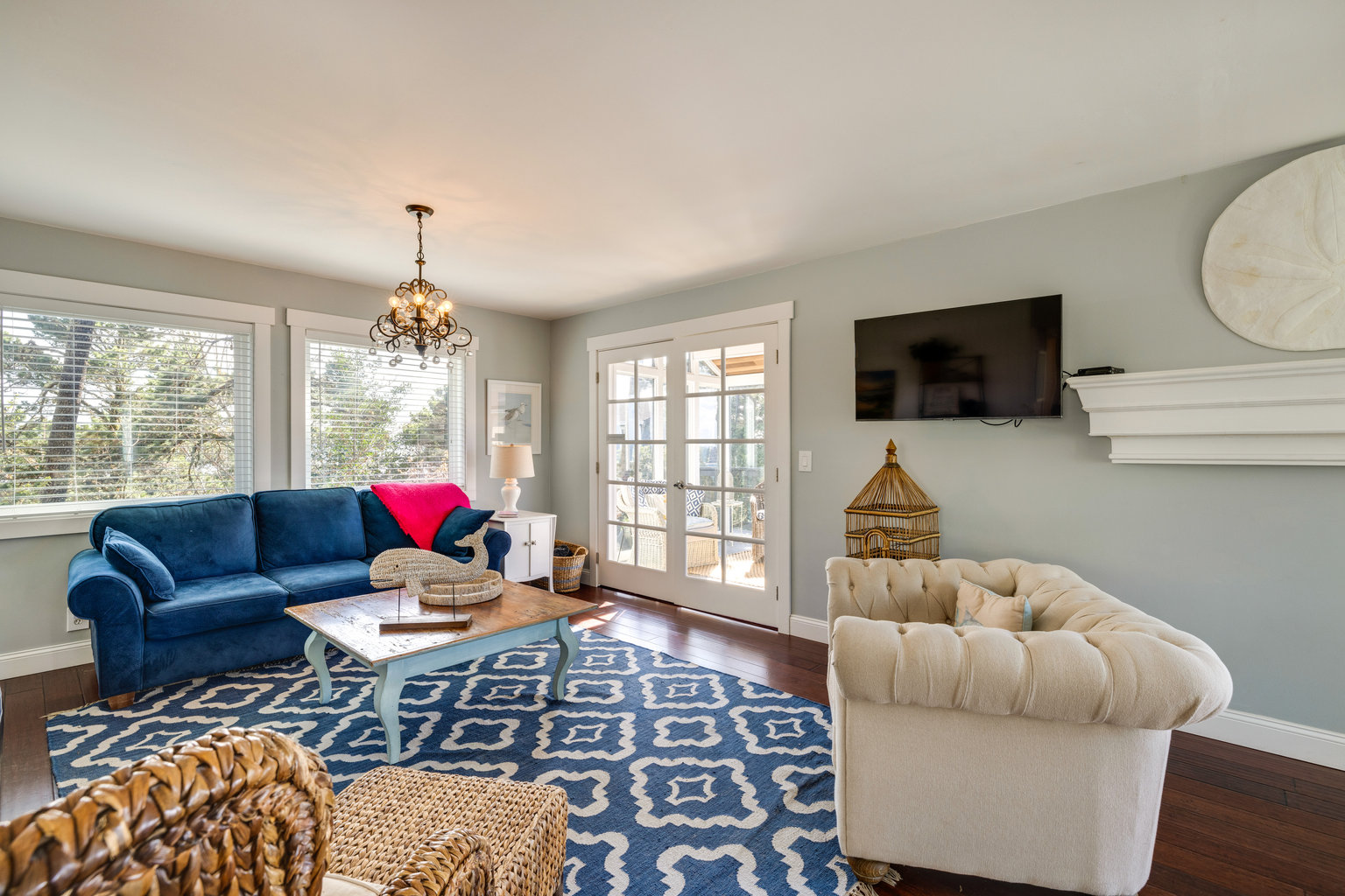 Tillamook Vacation Rental