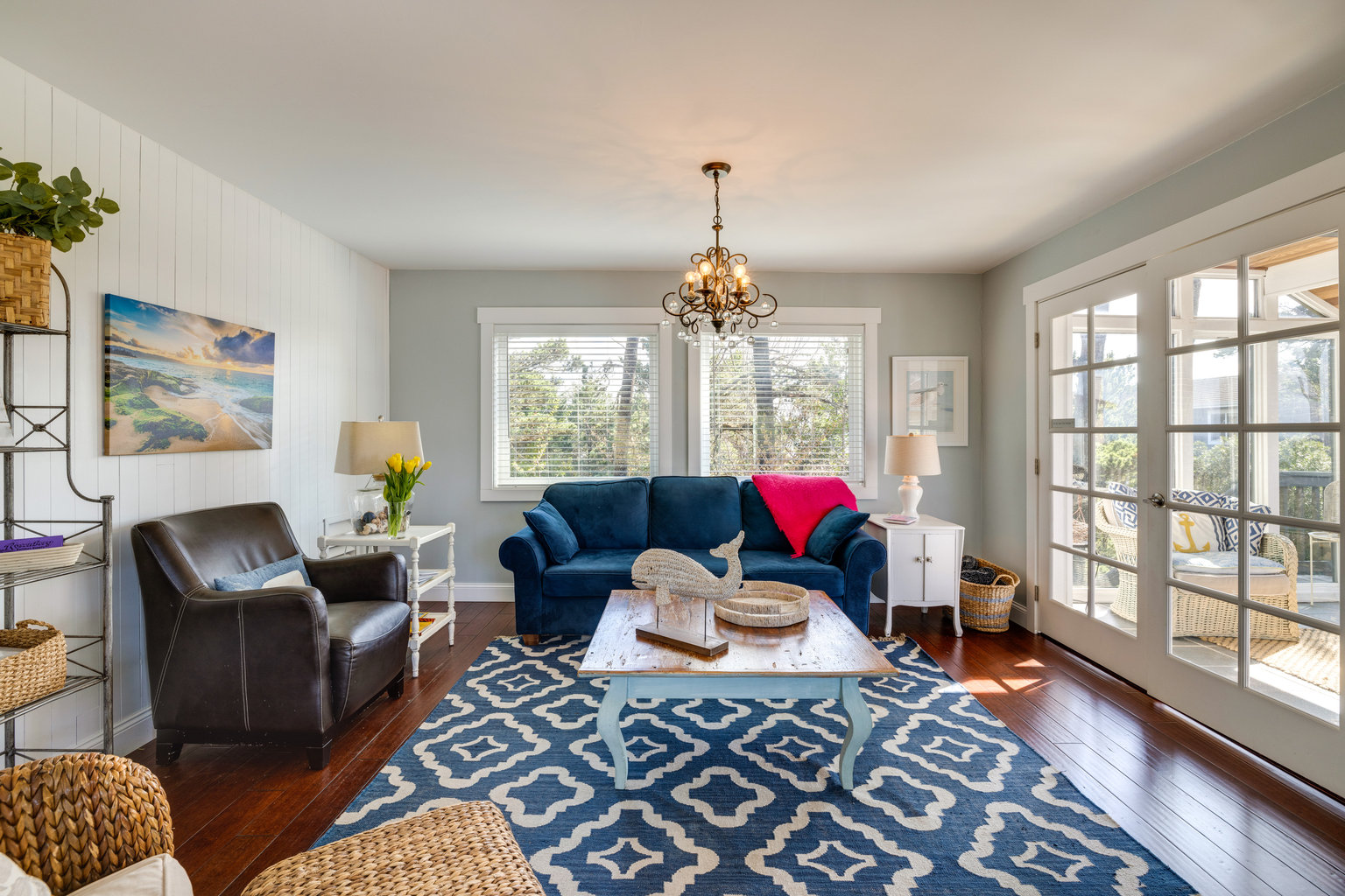 Tillamook Vacation Rental