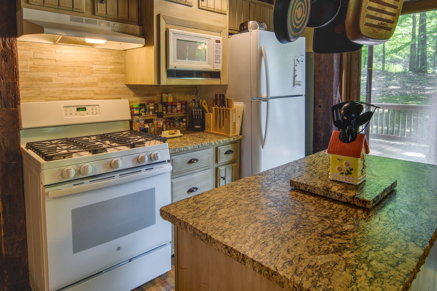 DuBois Vacation Rental