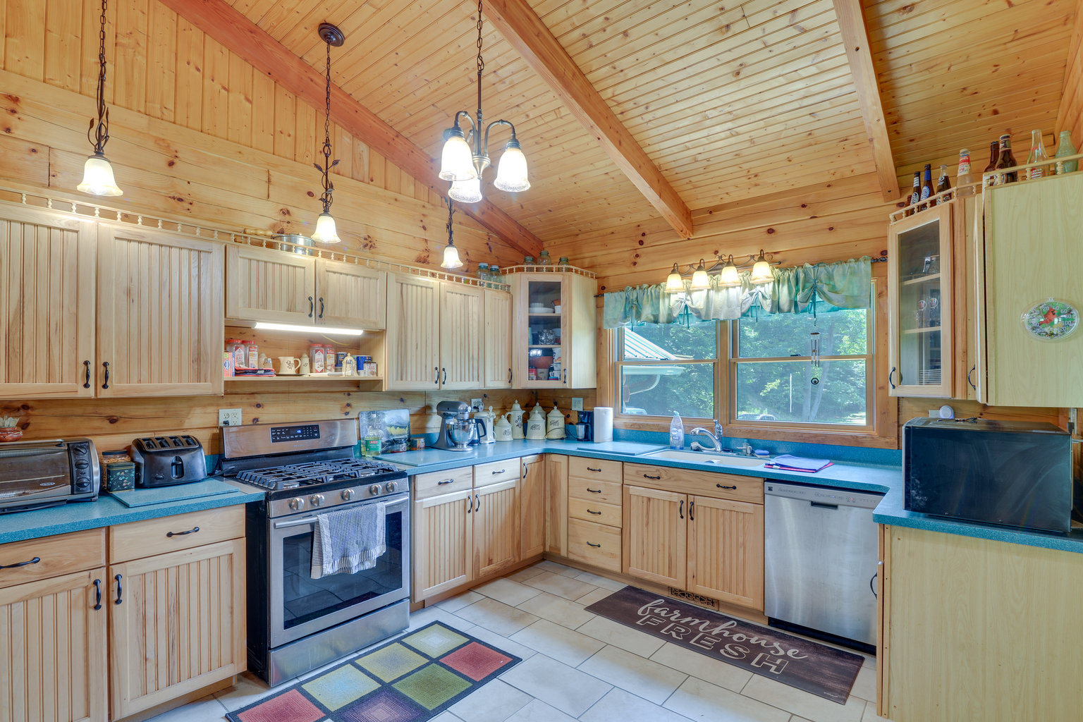 Valley Bend Vacation Rental