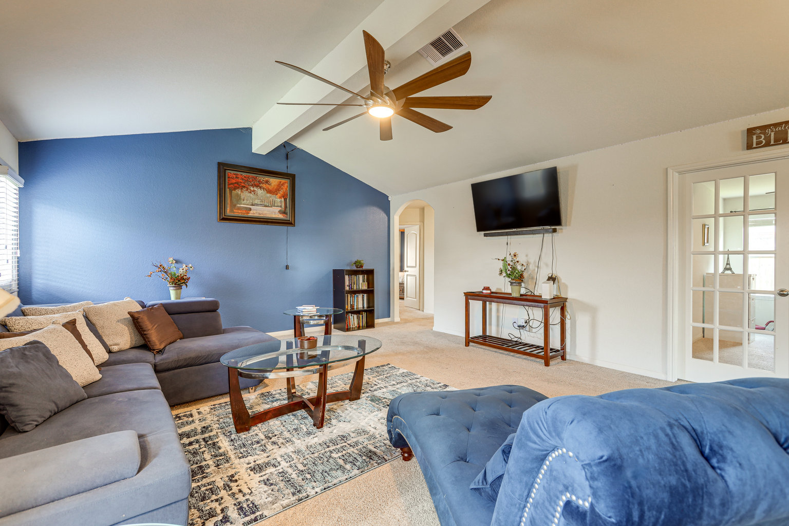 Santa Fe Vacation Rental