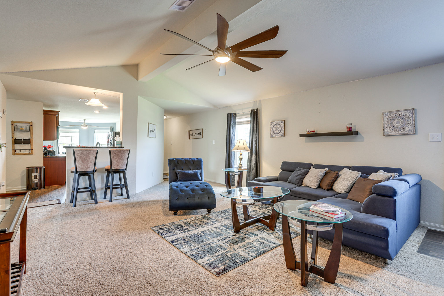 Santa Fe Vacation Rental