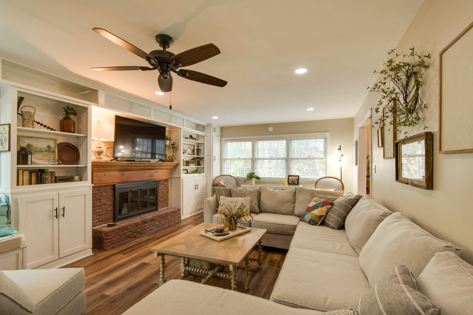 Villisca Vacation Rental