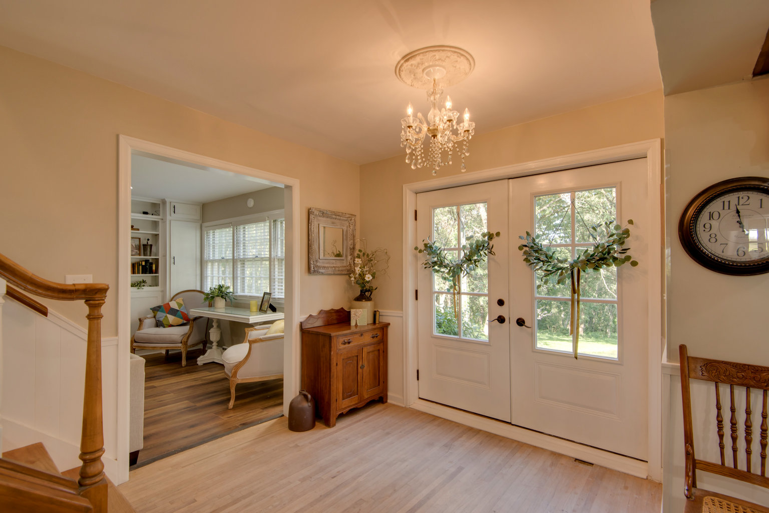 Villisca Vacation Rental