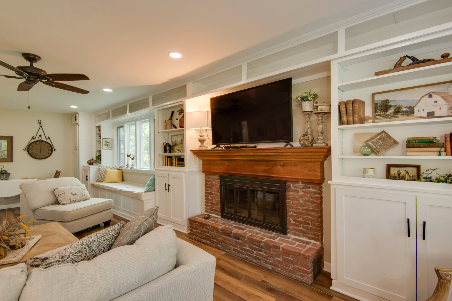 Villisca Vacation Rental