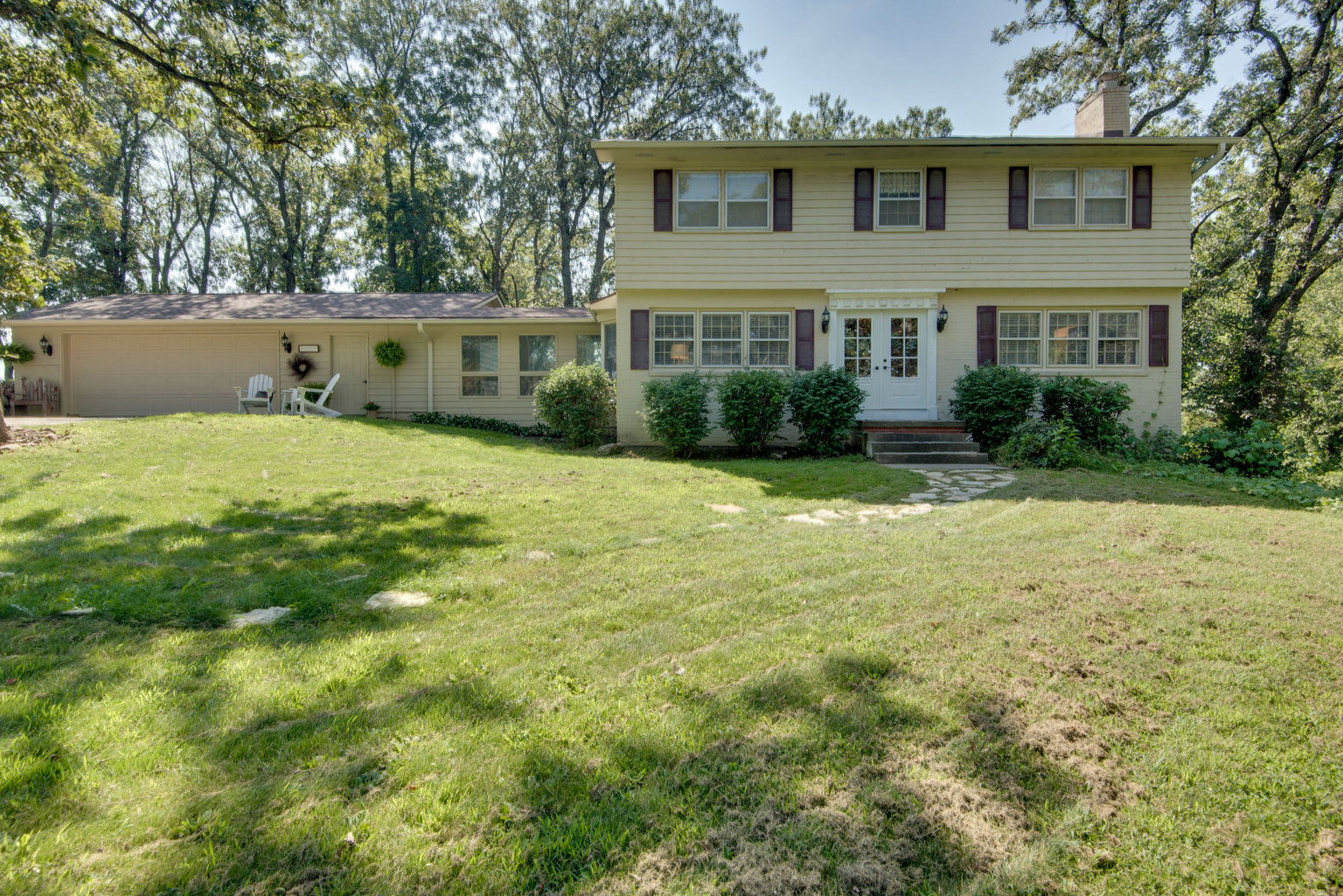 Villisca Vacation Rental