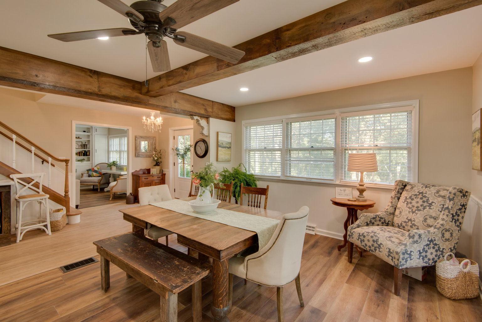 Villisca Vacation Rental