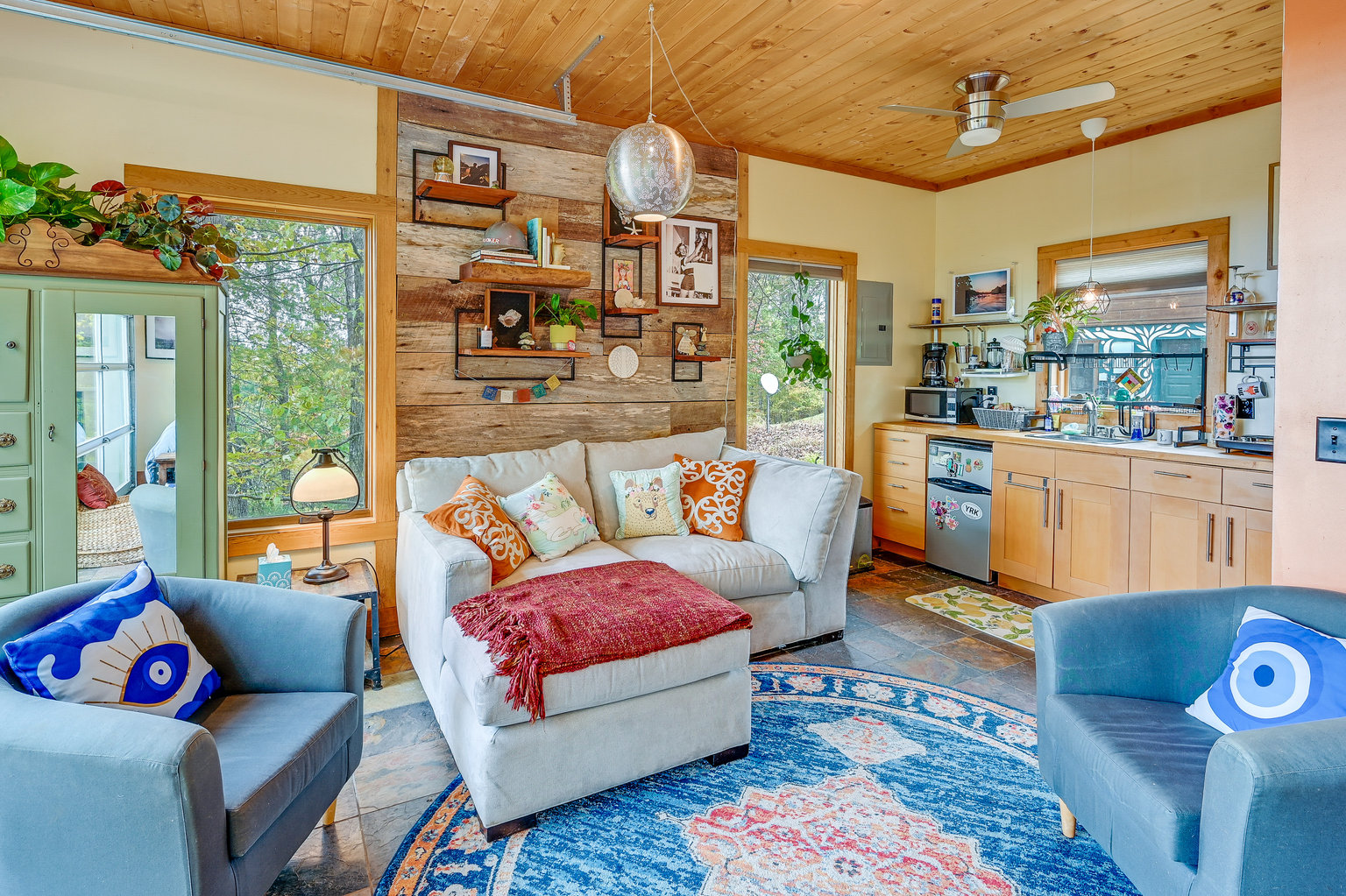 East Bend Vacation Rental