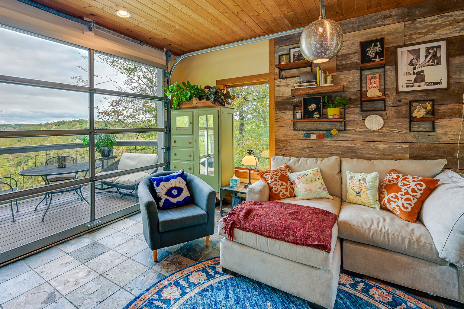 East Bend Vacation Rental