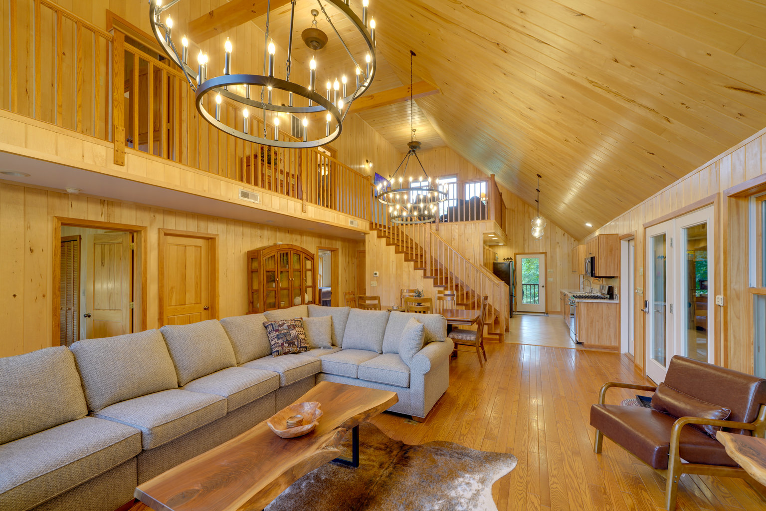 Buckeye Vacation Rental