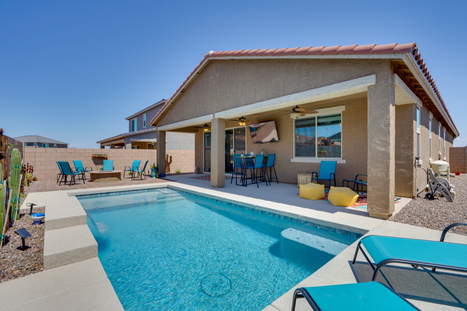 Tucson Vacation Rental