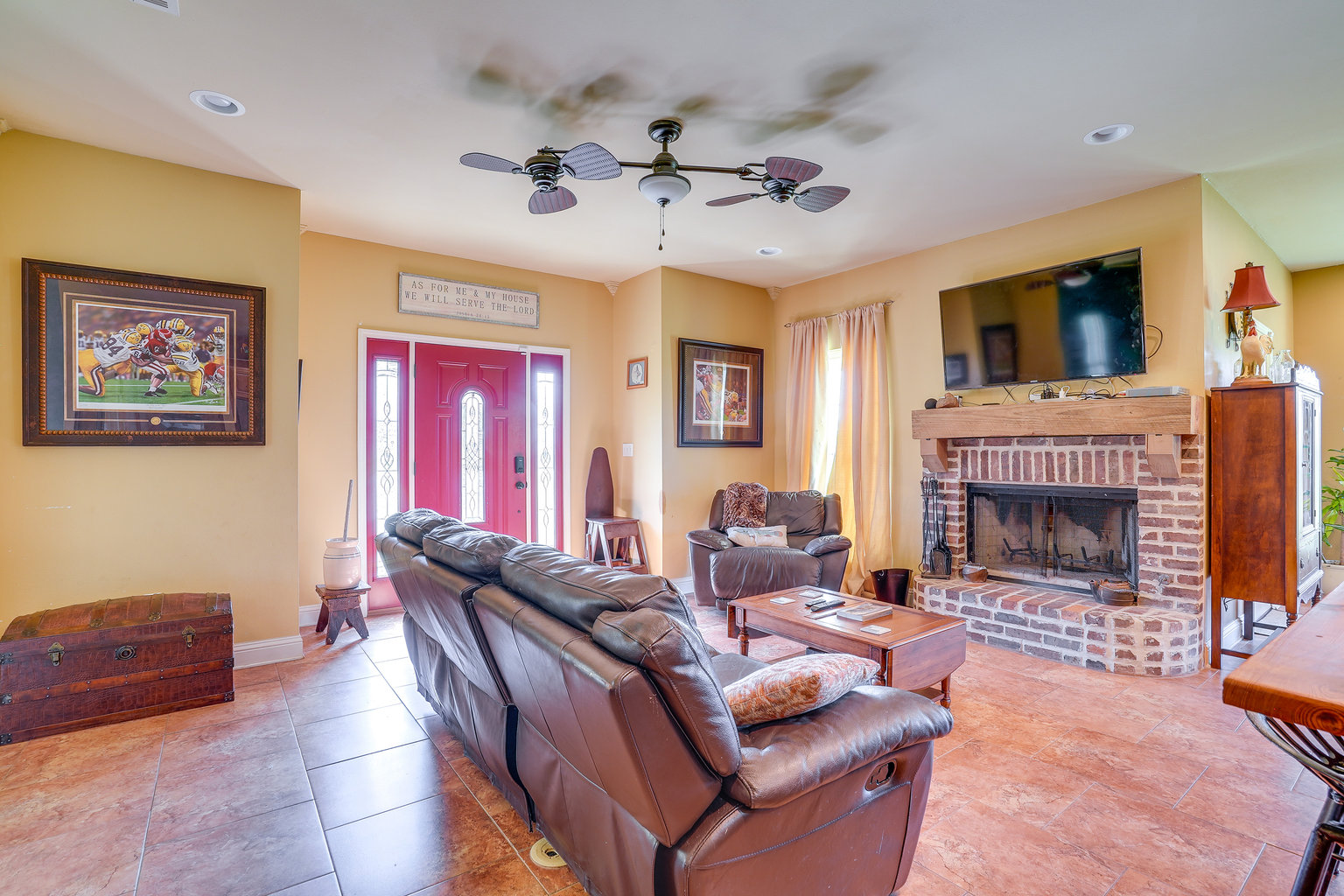 Haynesville Vacation Rental