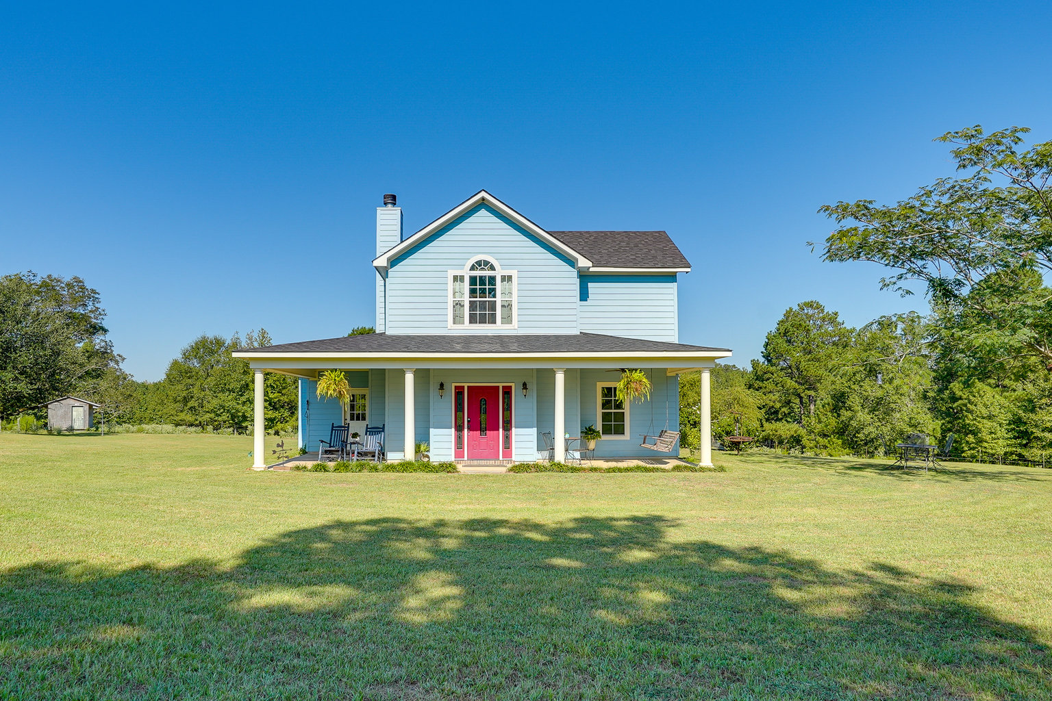 Haynesville Vacation Rental