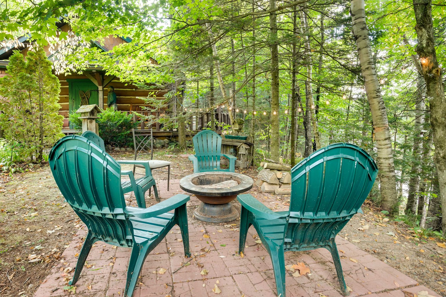 Ogema Vacation Rental