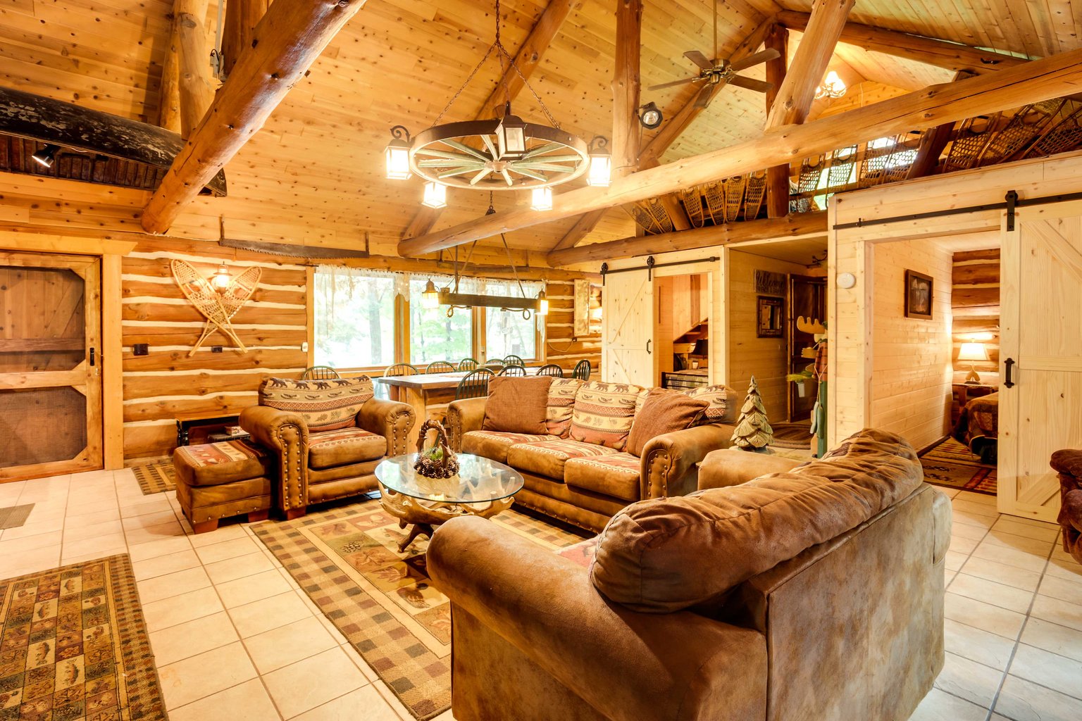 Ogema Vacation Rental