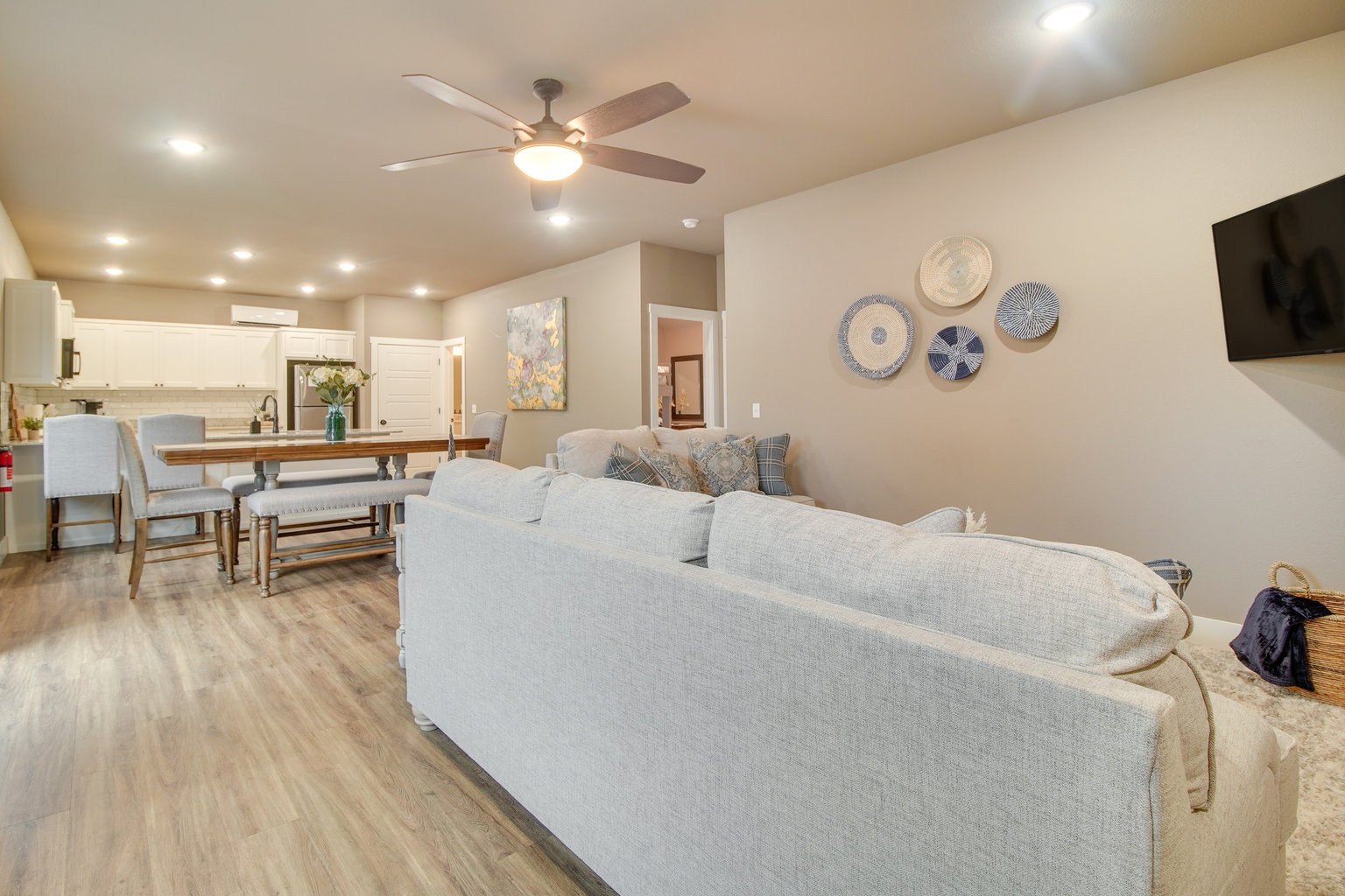 Farmington Vacation Rental