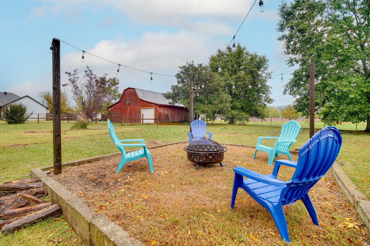 Farmington Vacation Rental