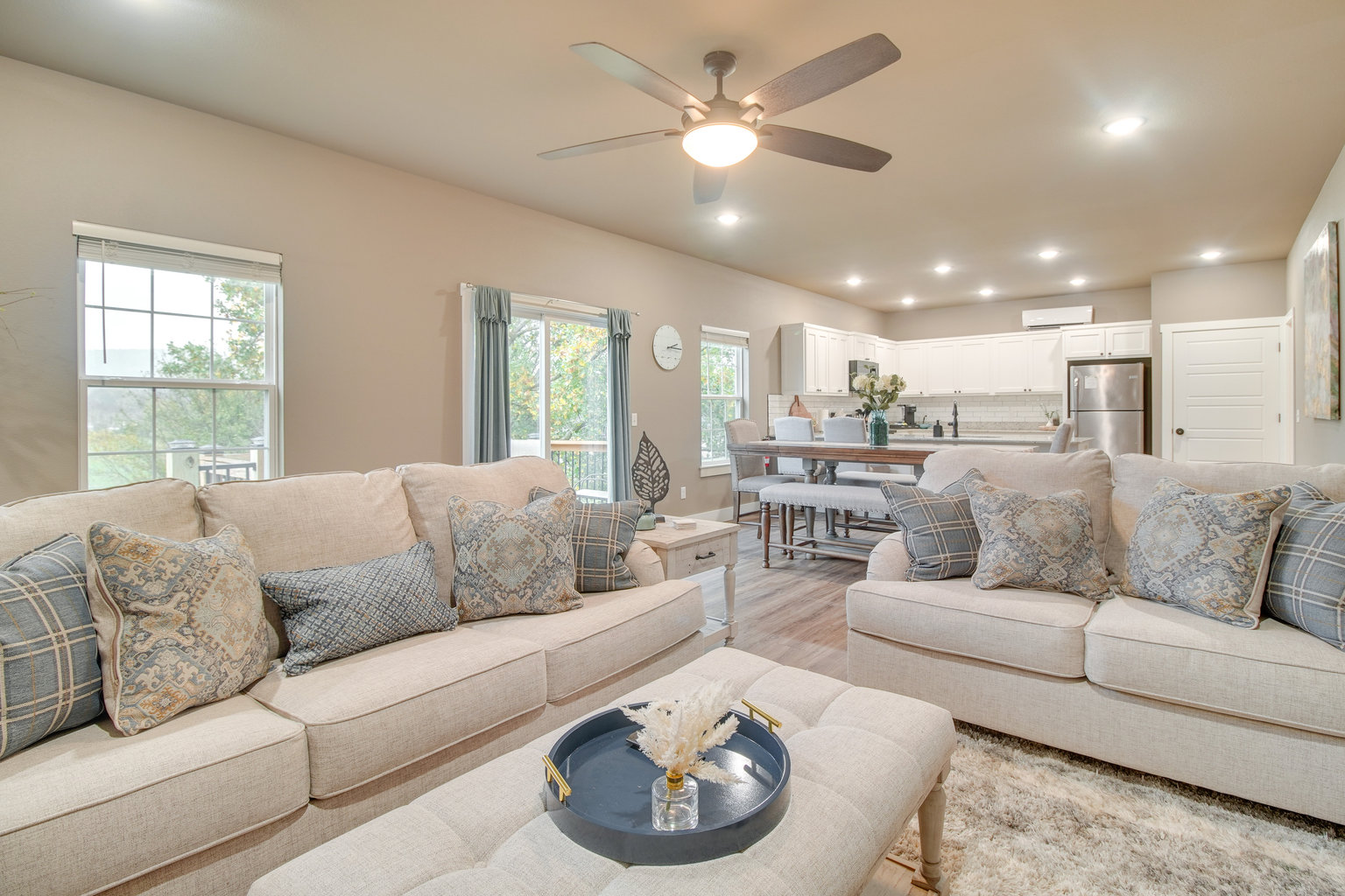 Farmington Vacation Rental