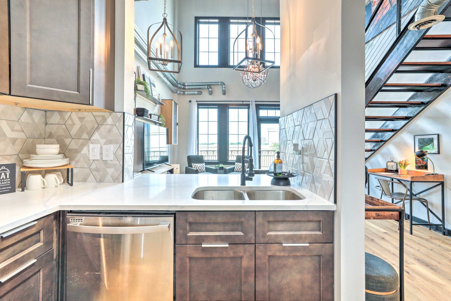 Atlanta Vacation Rental
