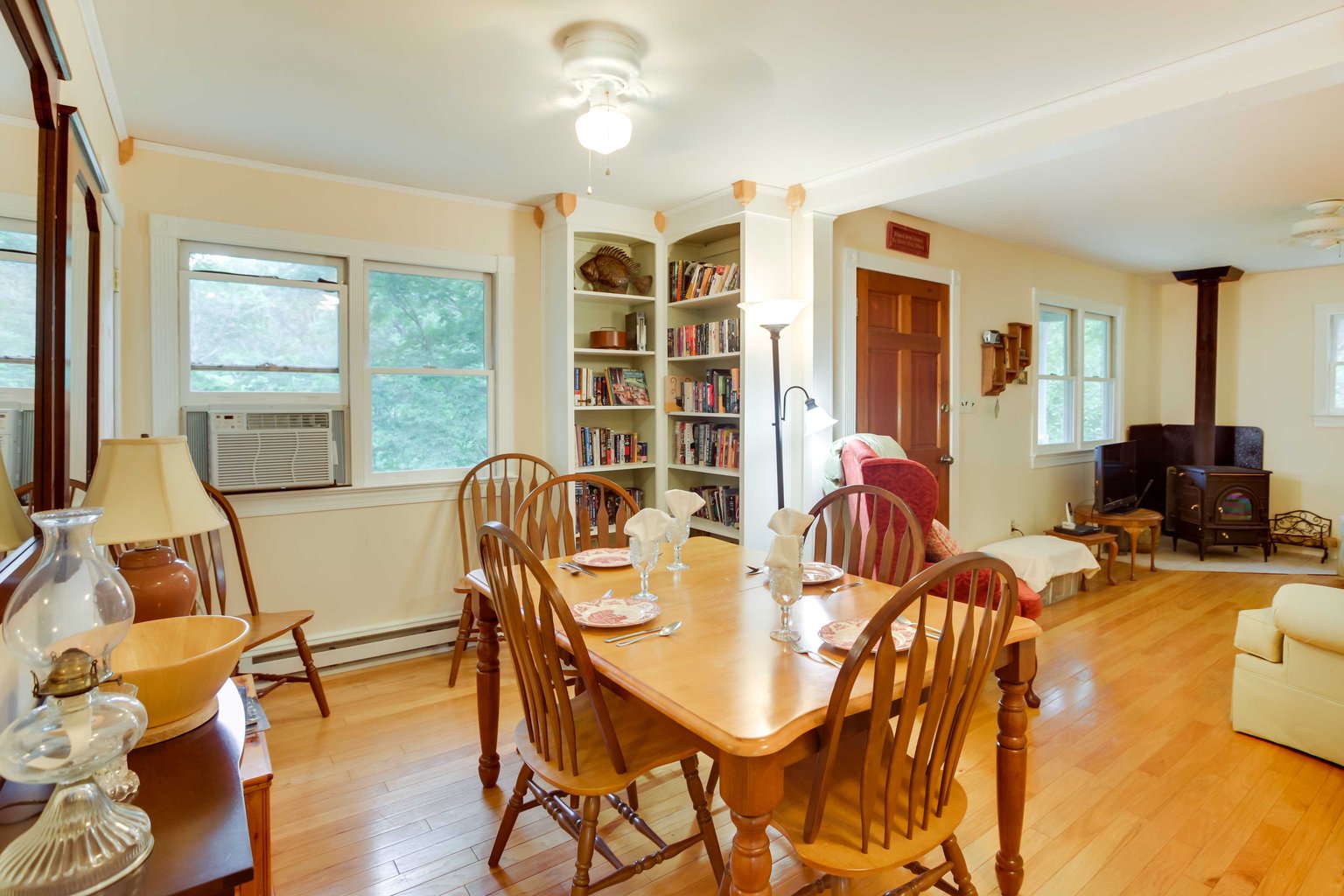 Vesuvius Vacation Rental