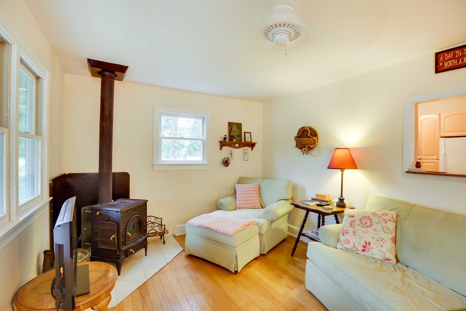 Vesuvius Vacation Rental