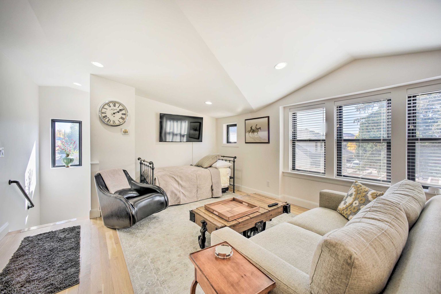 Castle Rock Vacation Rental