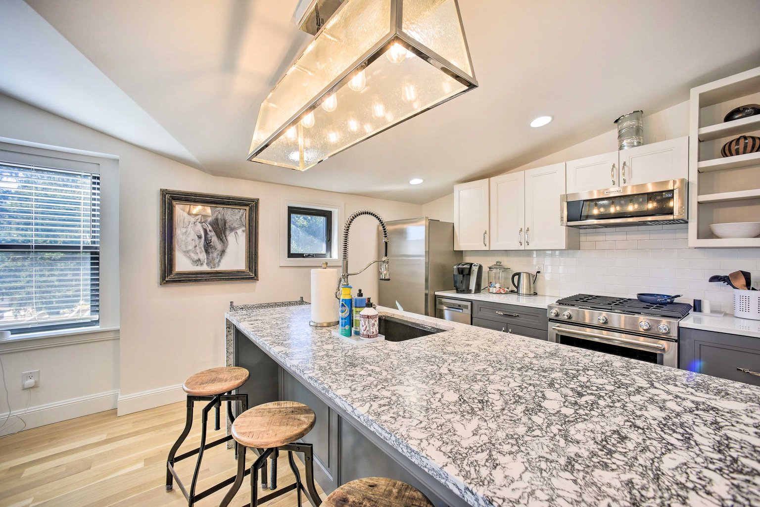 Castle Rock Vacation Rental