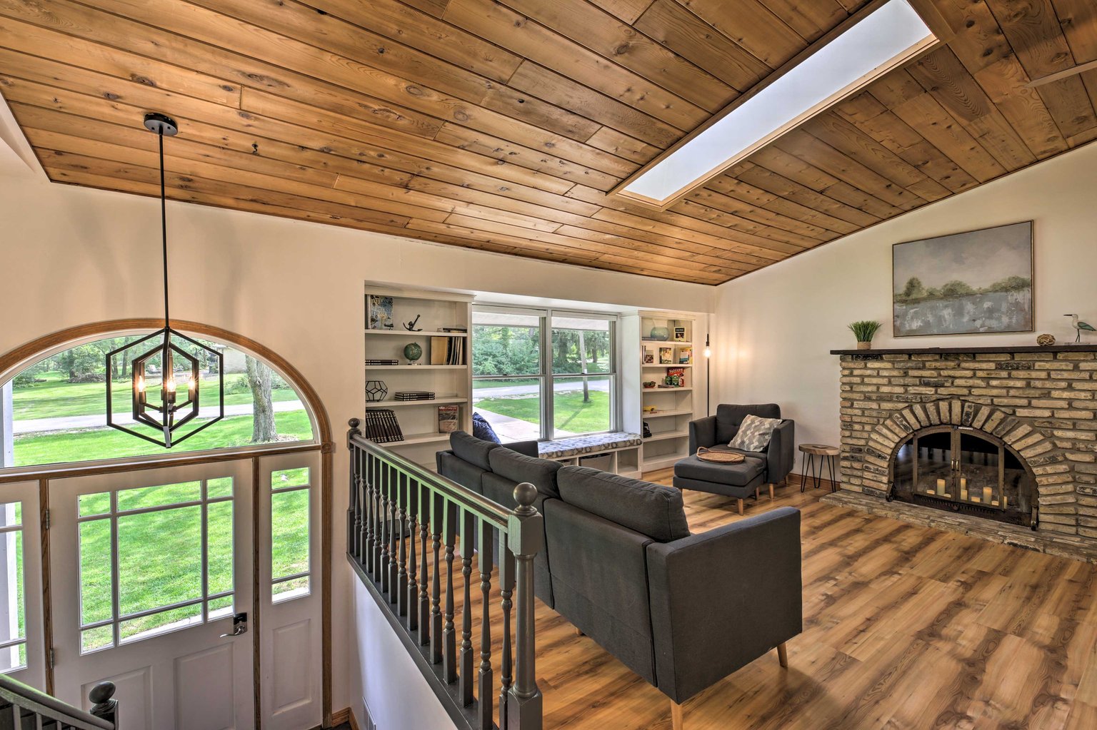 Delafield Vacation Rental