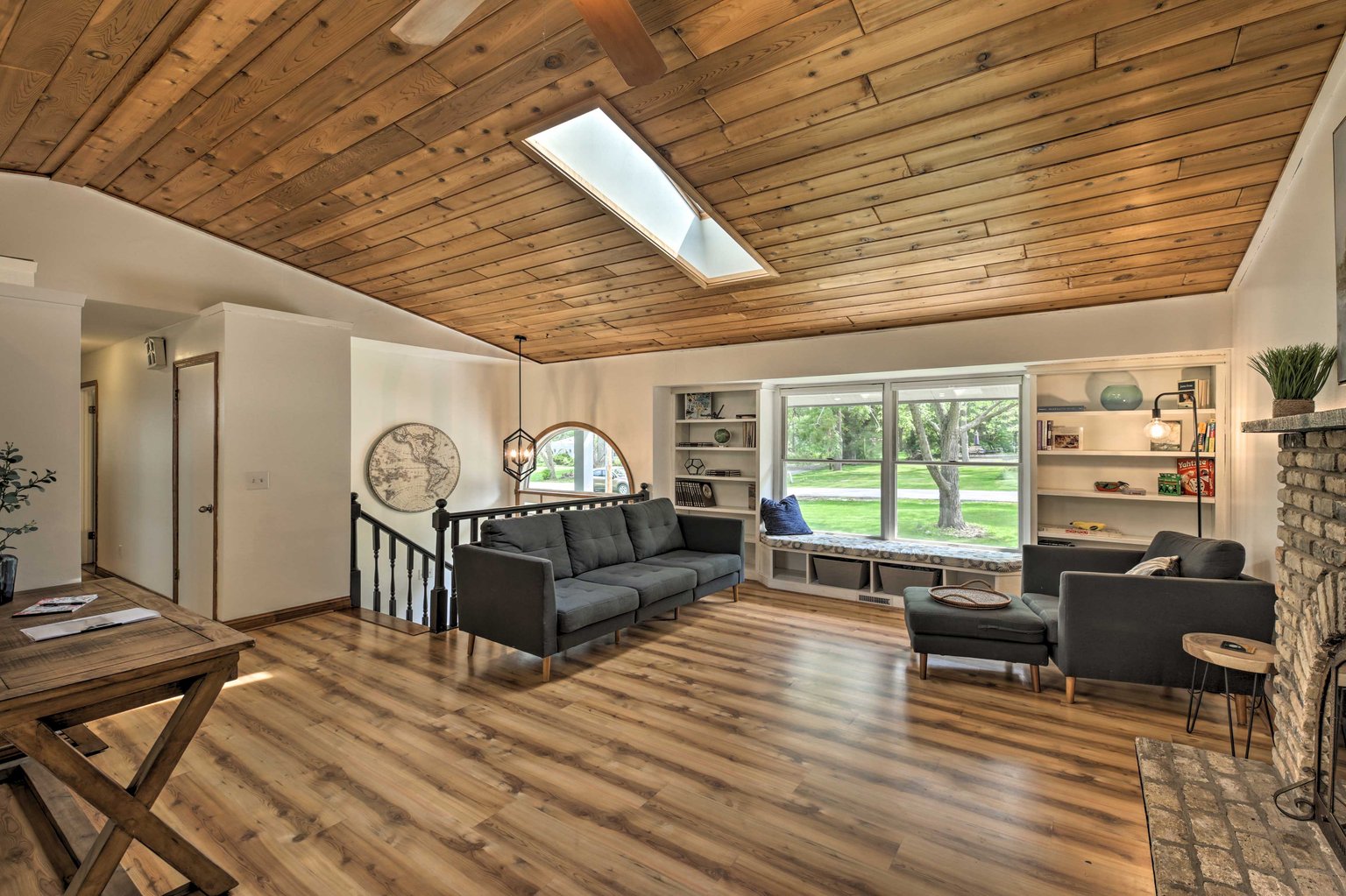 Delafield Vacation Rental