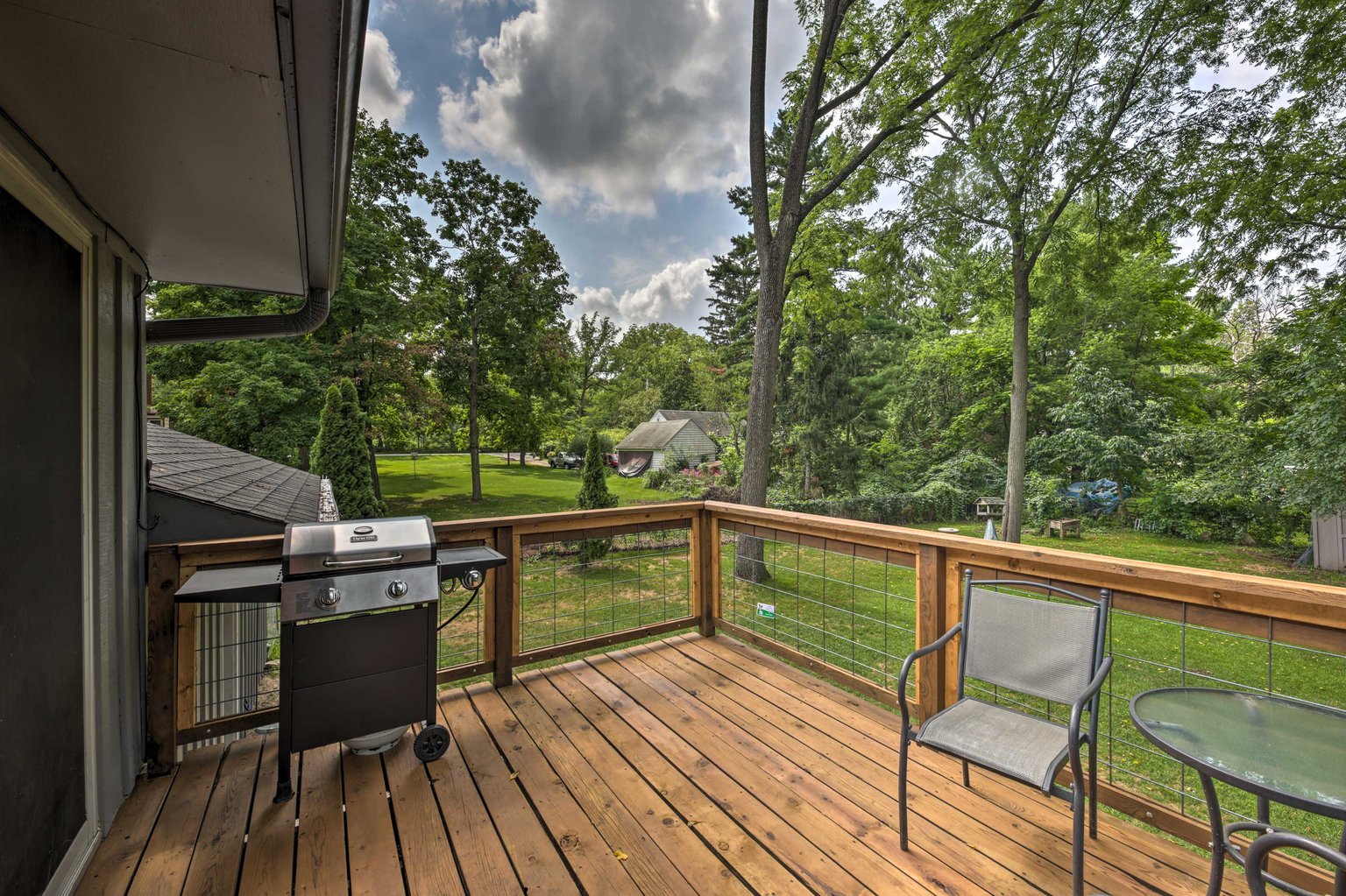 Delafield Vacation Rental