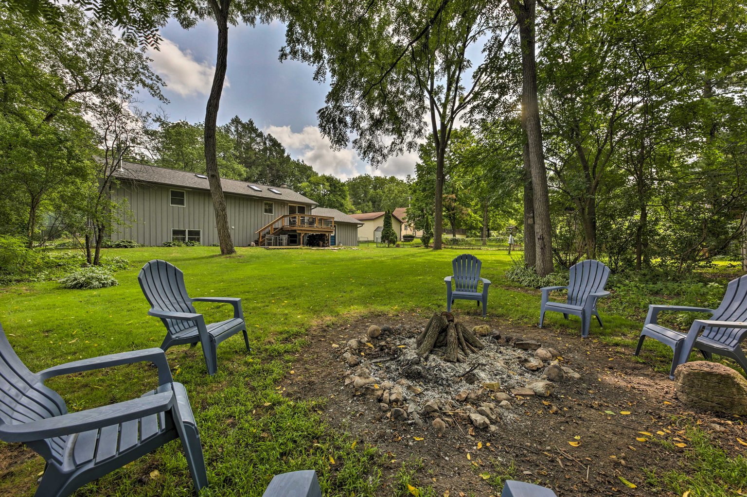 Delafield Vacation Rental