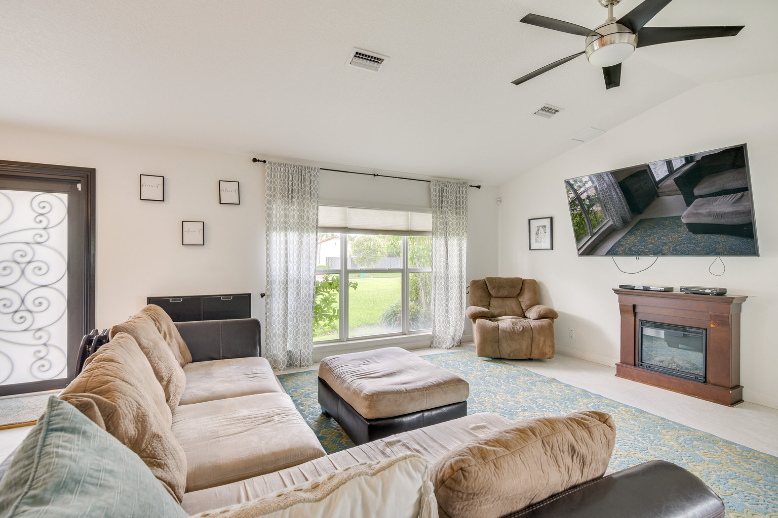 Miami Vacation Rental