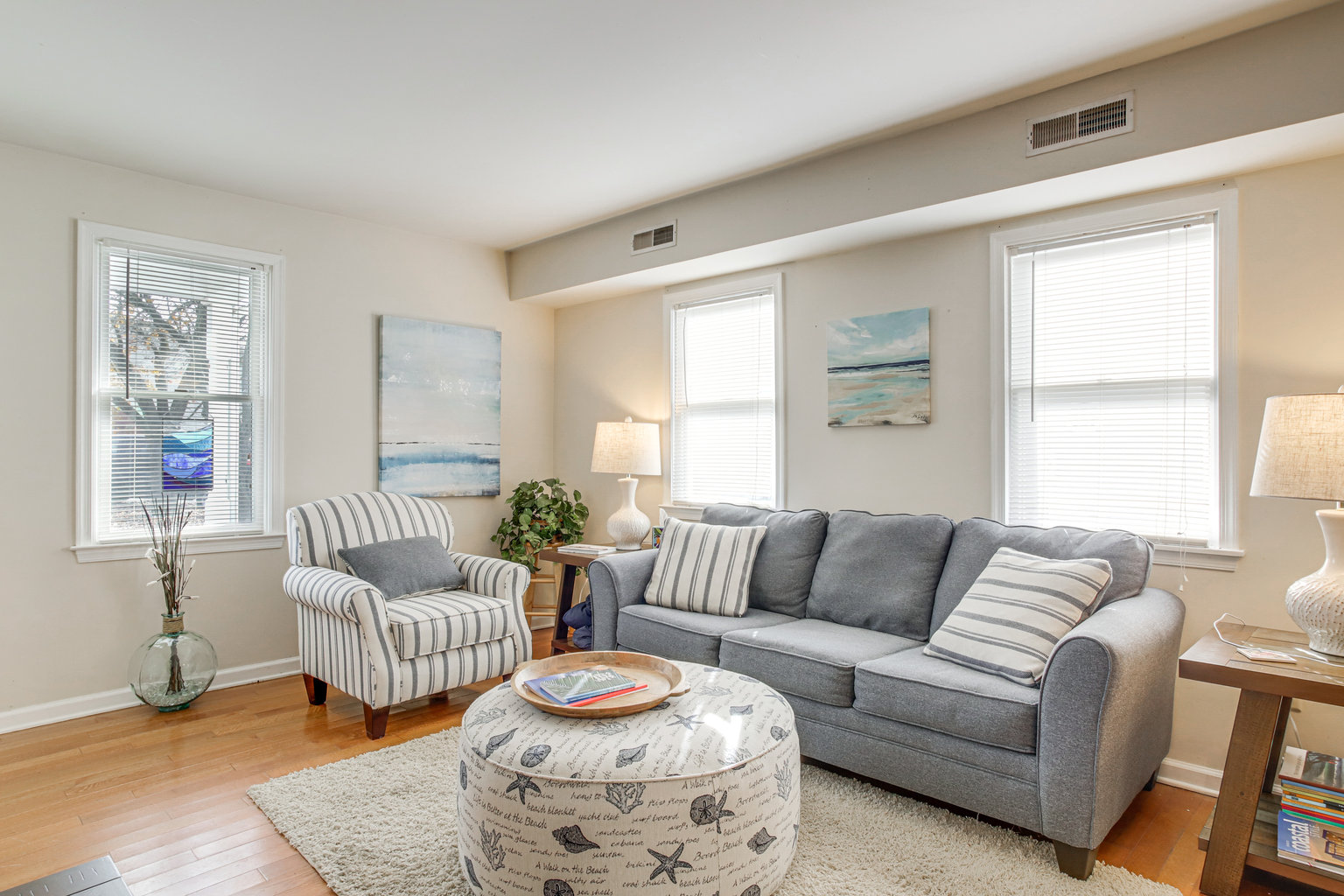 Berlin Vacation Rental