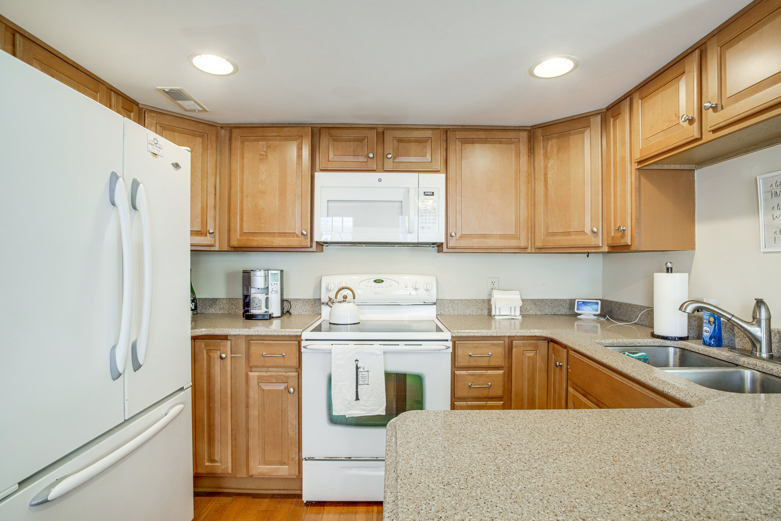 Berlin Vacation Rental