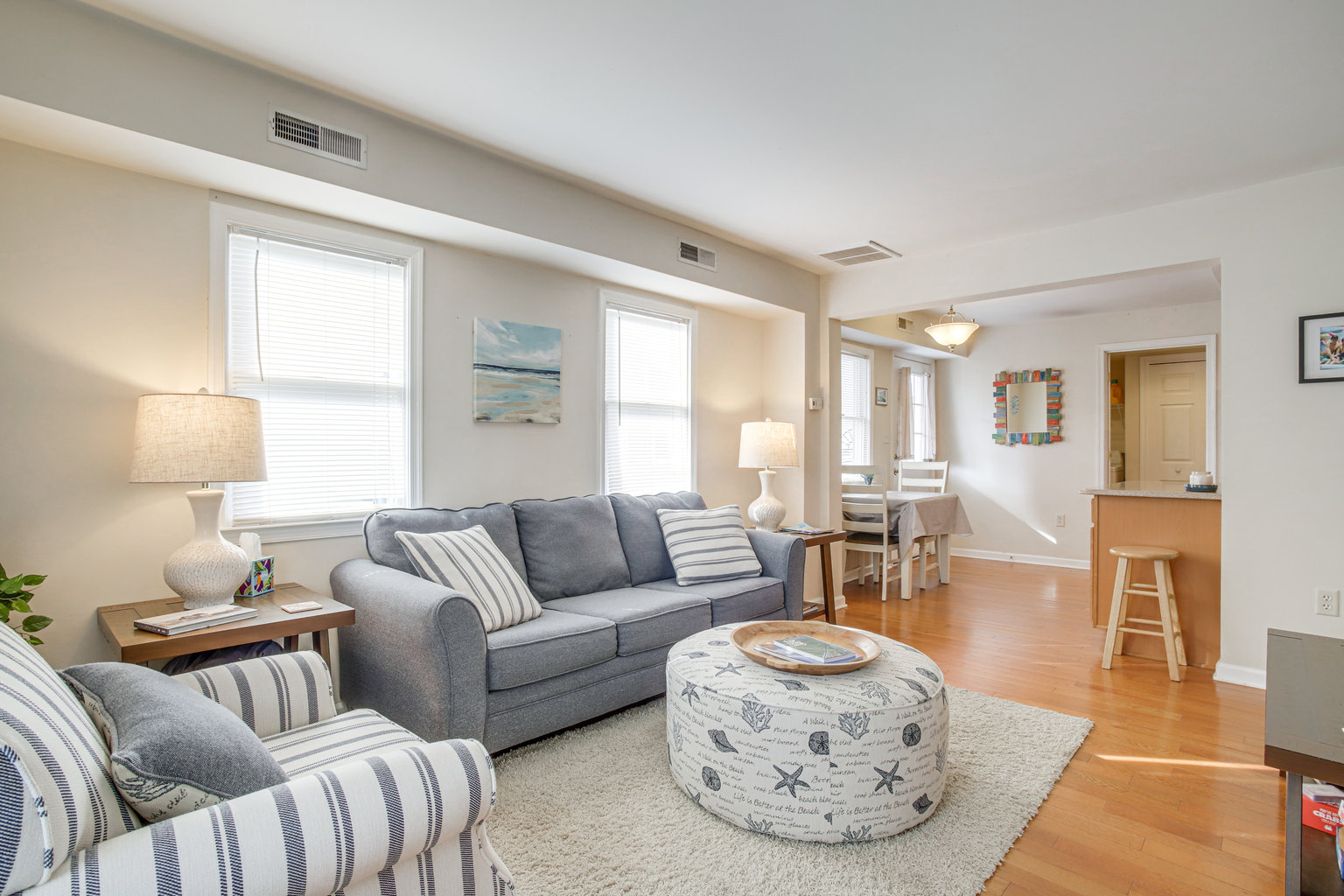 Berlin Vacation Rental