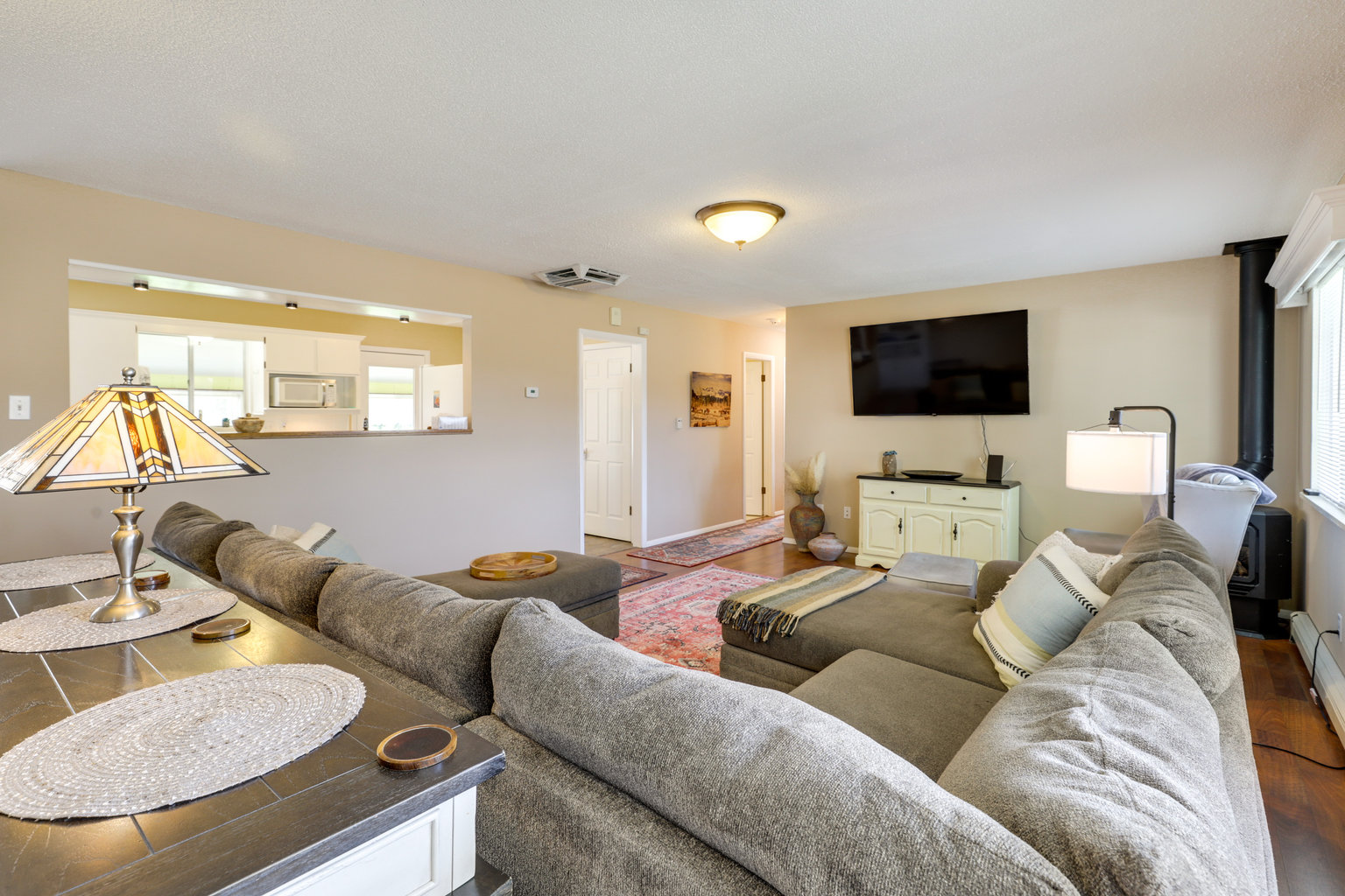 Clifton Vacation Rental