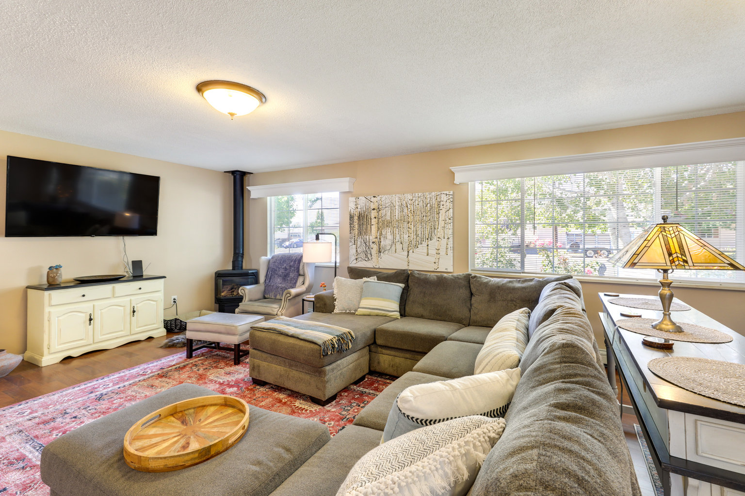 Clifton Vacation Rental