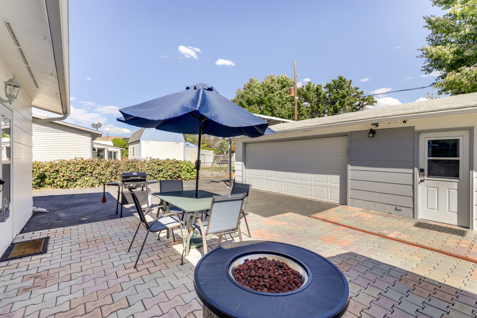 Clifton Vacation Rental