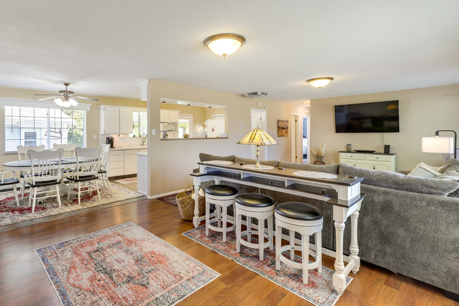 Clifton Vacation Rental