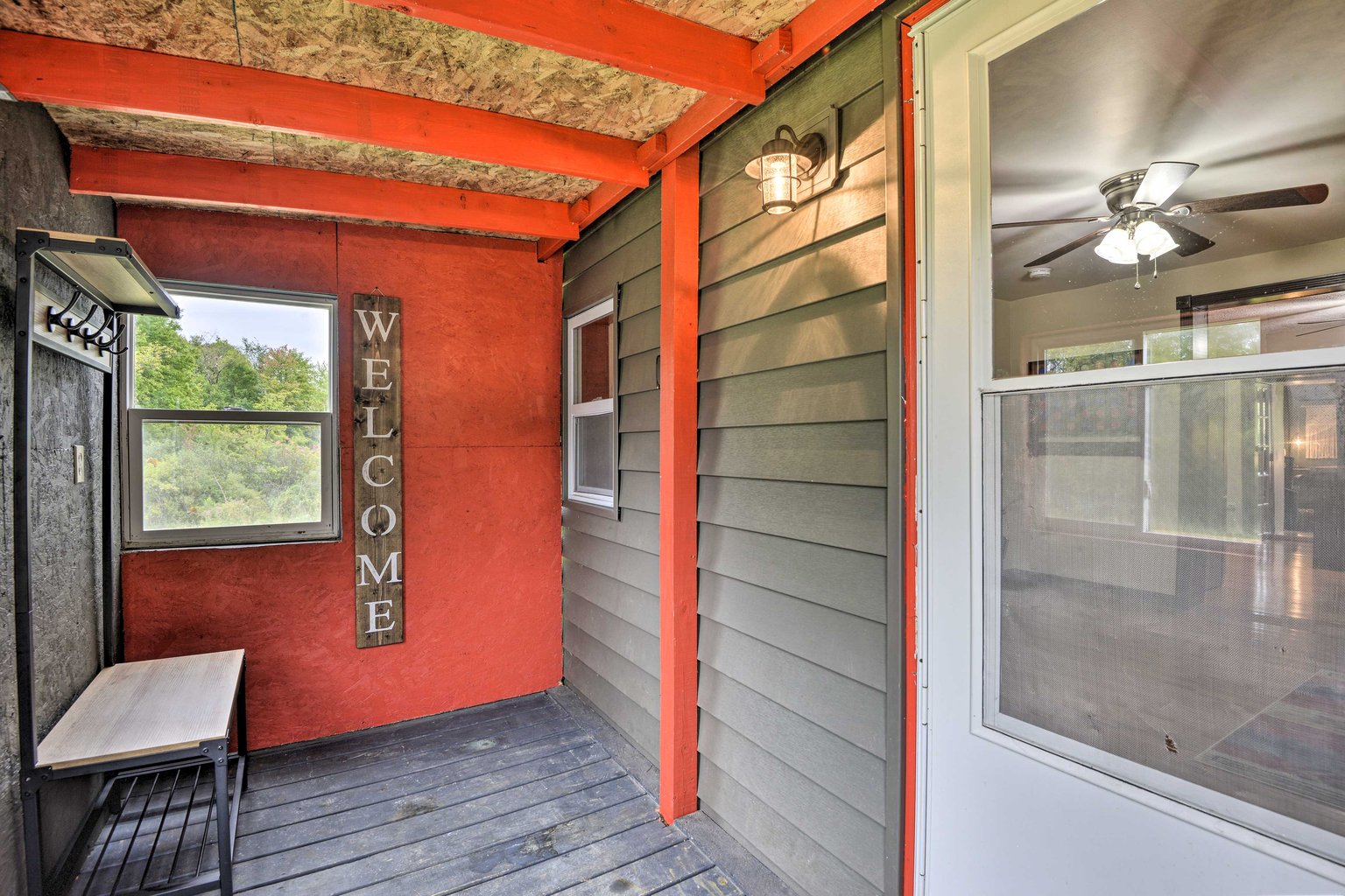 Altmar Vacation Rental