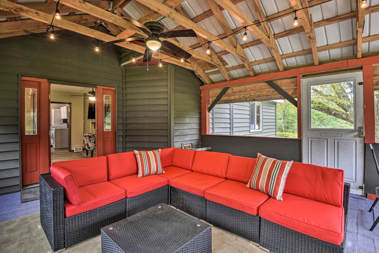 Altmar Vacation Rental