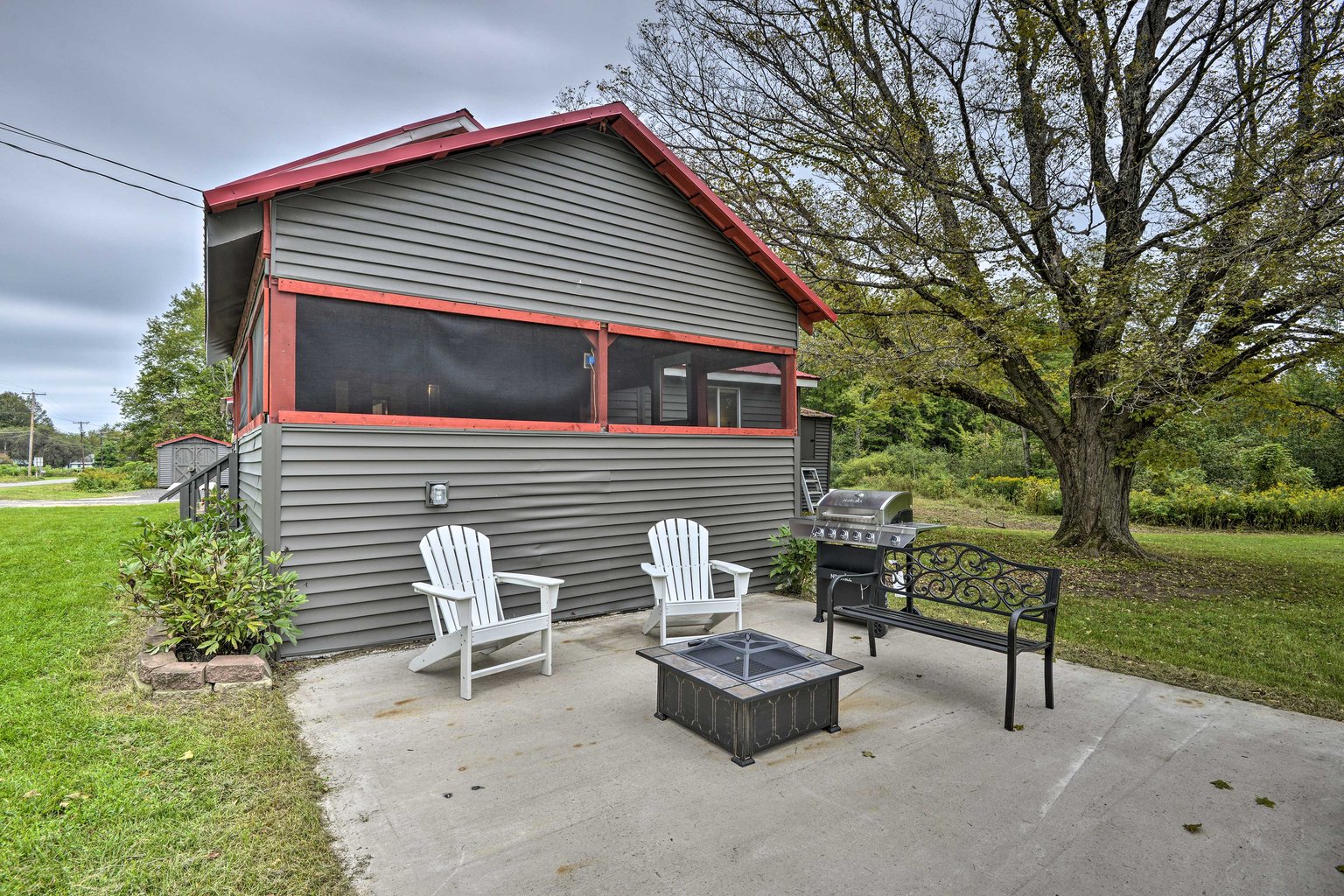 Altmar Vacation Rental