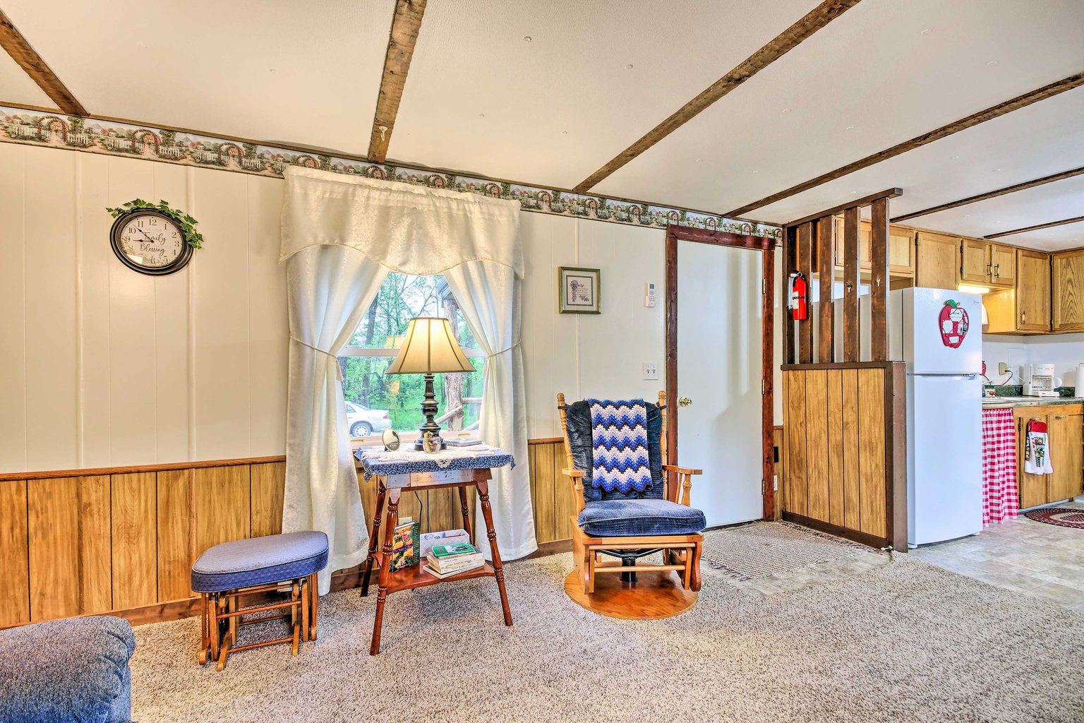 Florence Vacation Rental