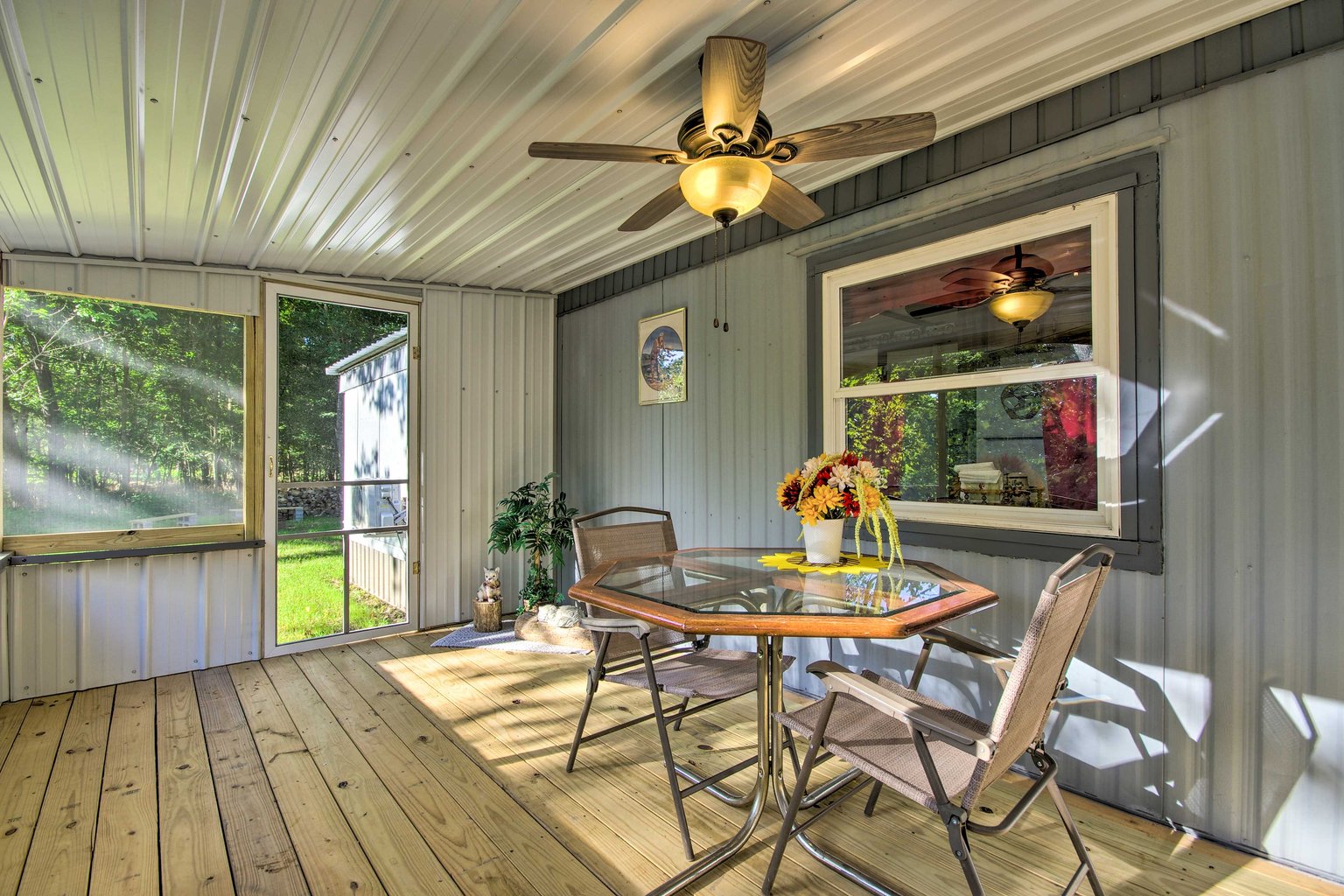 Florence Vacation Rental