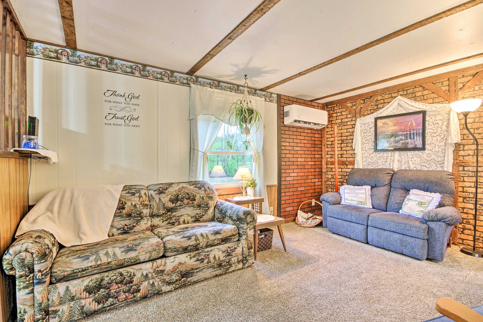 Florence Vacation Rental