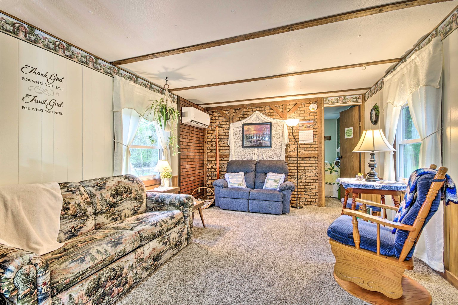 Florence Vacation Rental