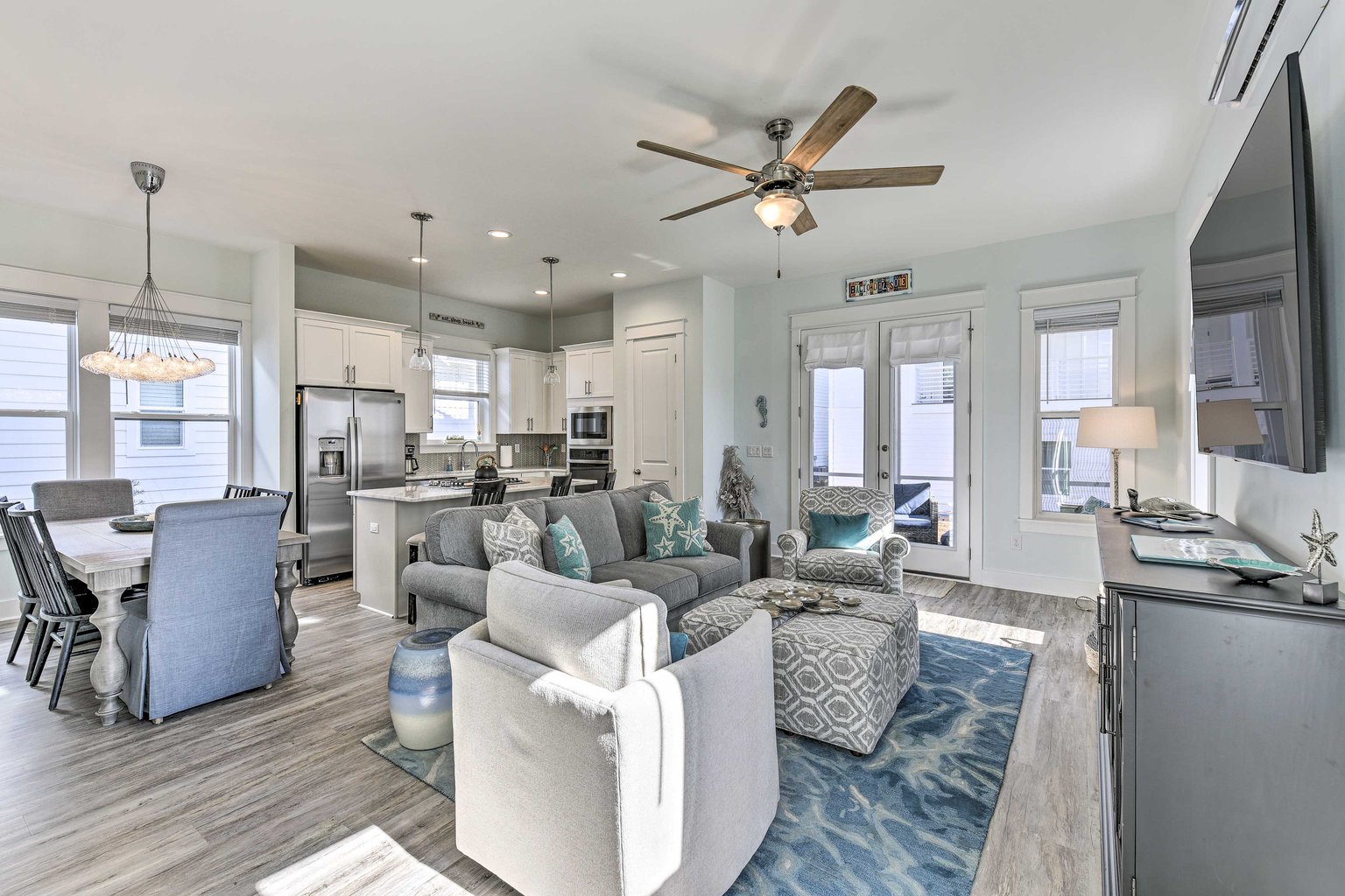 null Vacation Rental