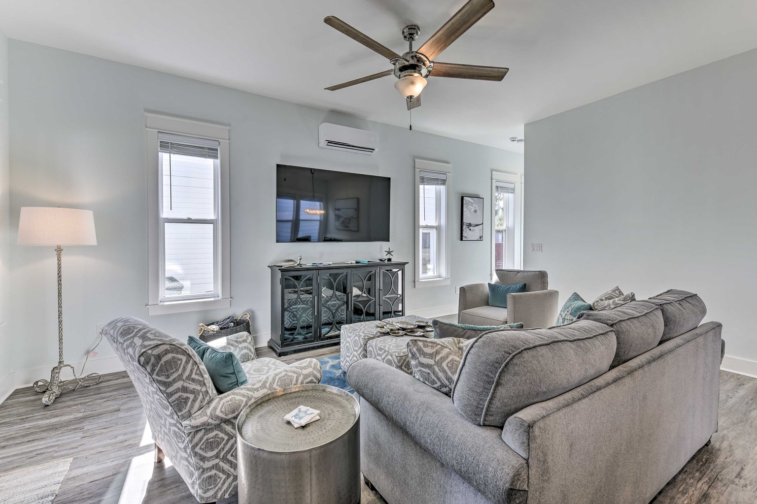 null Vacation Rental