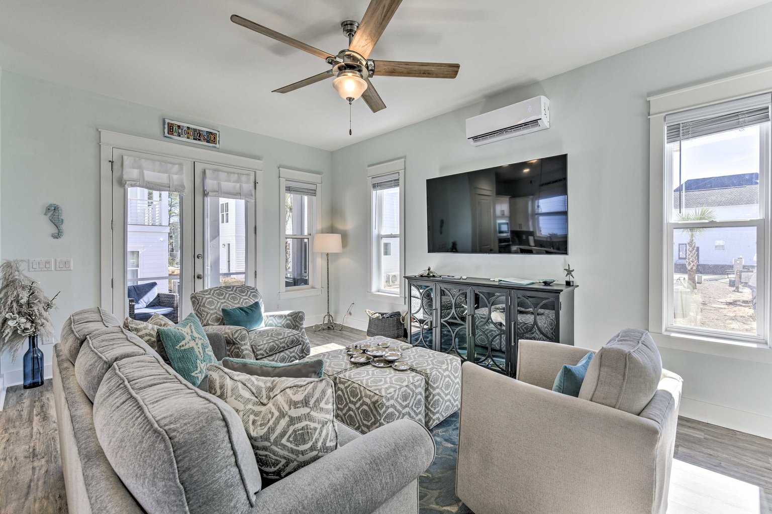 null Vacation Rental